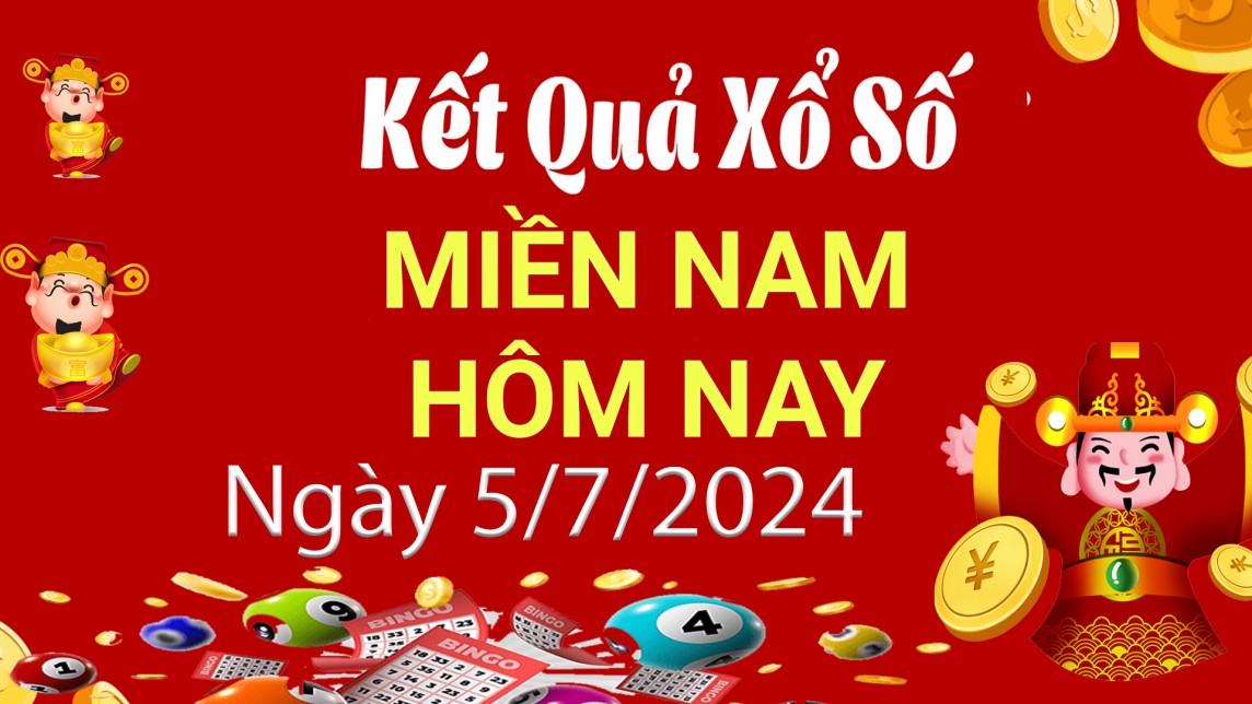Cách Thức Tham Gia Xổ Số Kiến Thiết Miền Nam